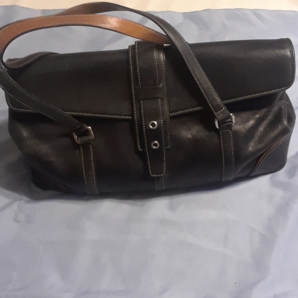 EUC Coach Purse